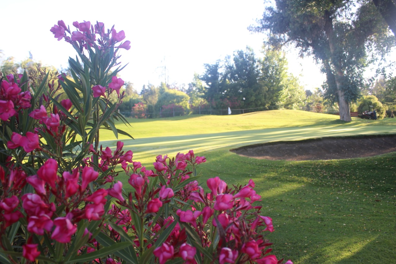 Club de Golf La Dehesa » el Golf en Chile! Conoce como es el