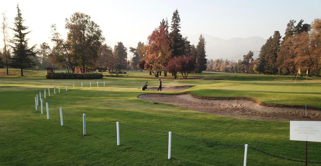 Club de Golf La Dehesa » Noticias