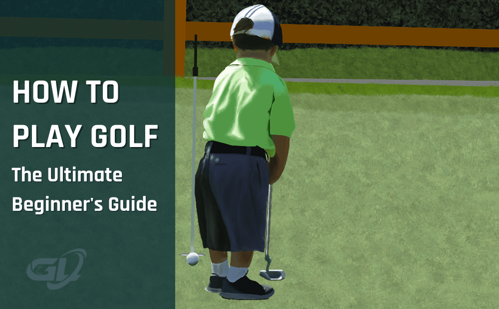 Golf Basics Golf Leap