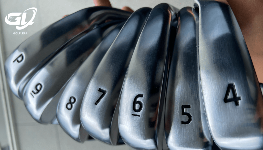Takomo Golf 101 Irons Review Bang For Your Buck Golf Leap