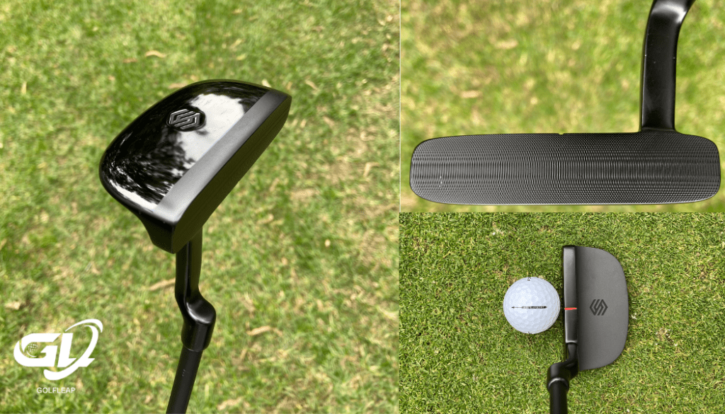 Stix Golf Set Review (14 Clubs) Images & Video Included