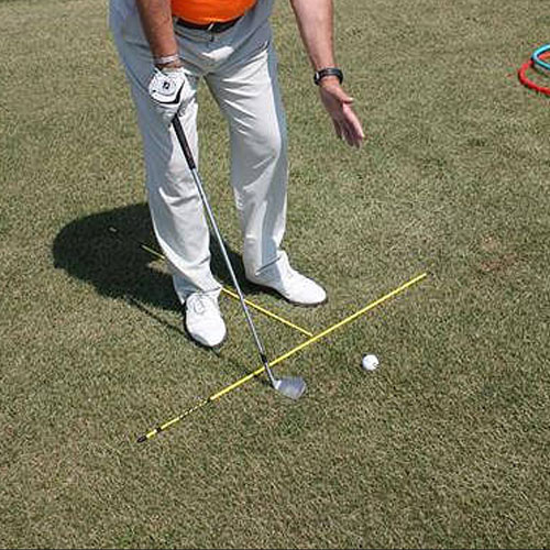 Best Time to Improve your Golf Game Golf Lessons Regina