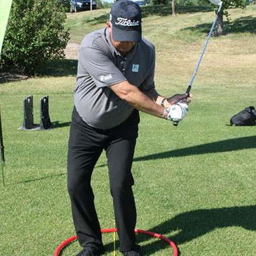 Best Time to Improve your Golf Game Golf Lessons Regina