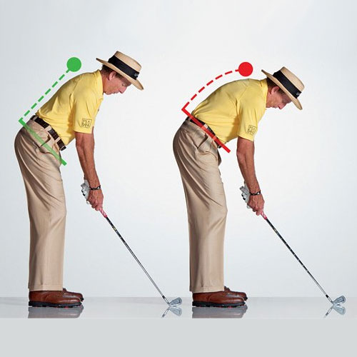 Best Time to Improve your Golf Game Golf Lessons Regina
