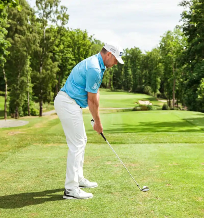 Master the 3 Basics of Every Golf Swing Golf Lessons Regina