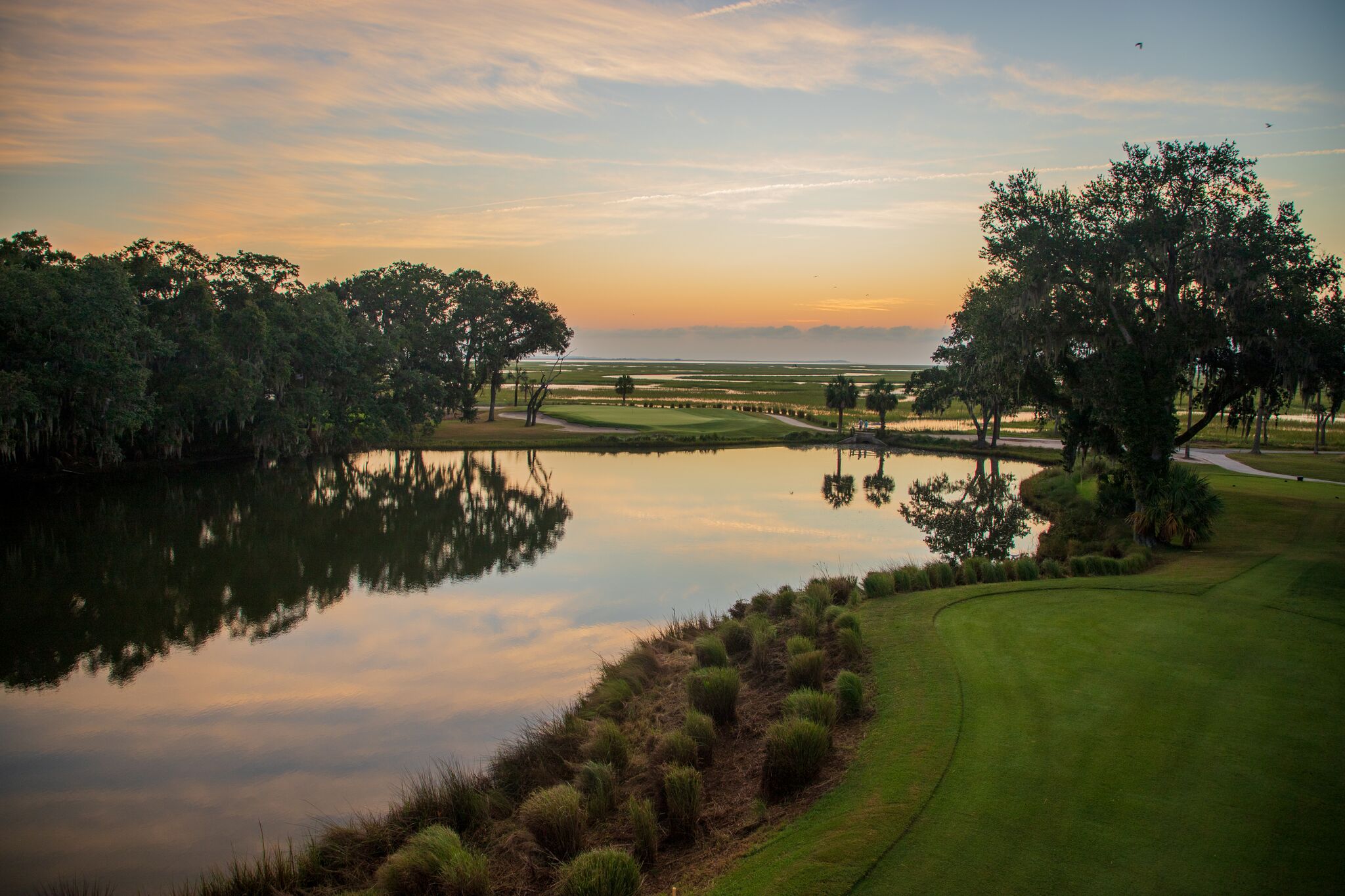 The Landings Club Membership and Club Information