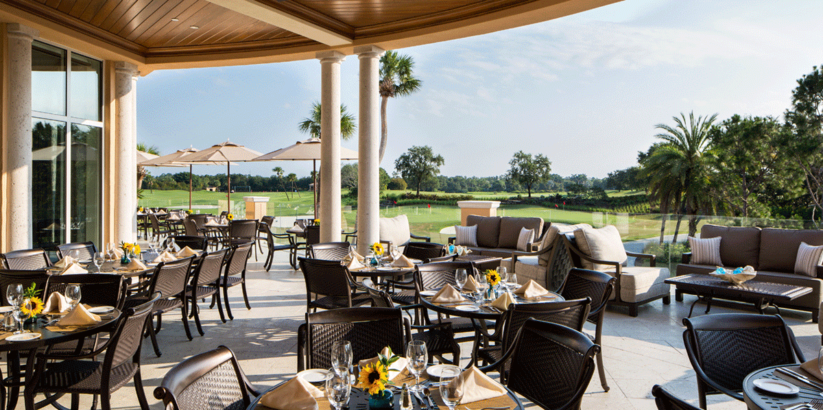 The Country Club at Mirasol Membership and Club Information