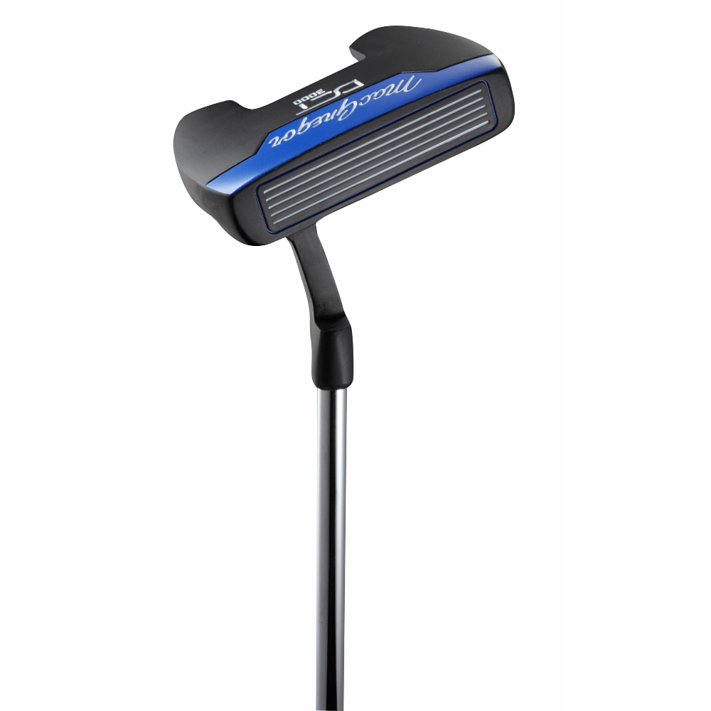 MacGregor DCT3000 MRH Full Set