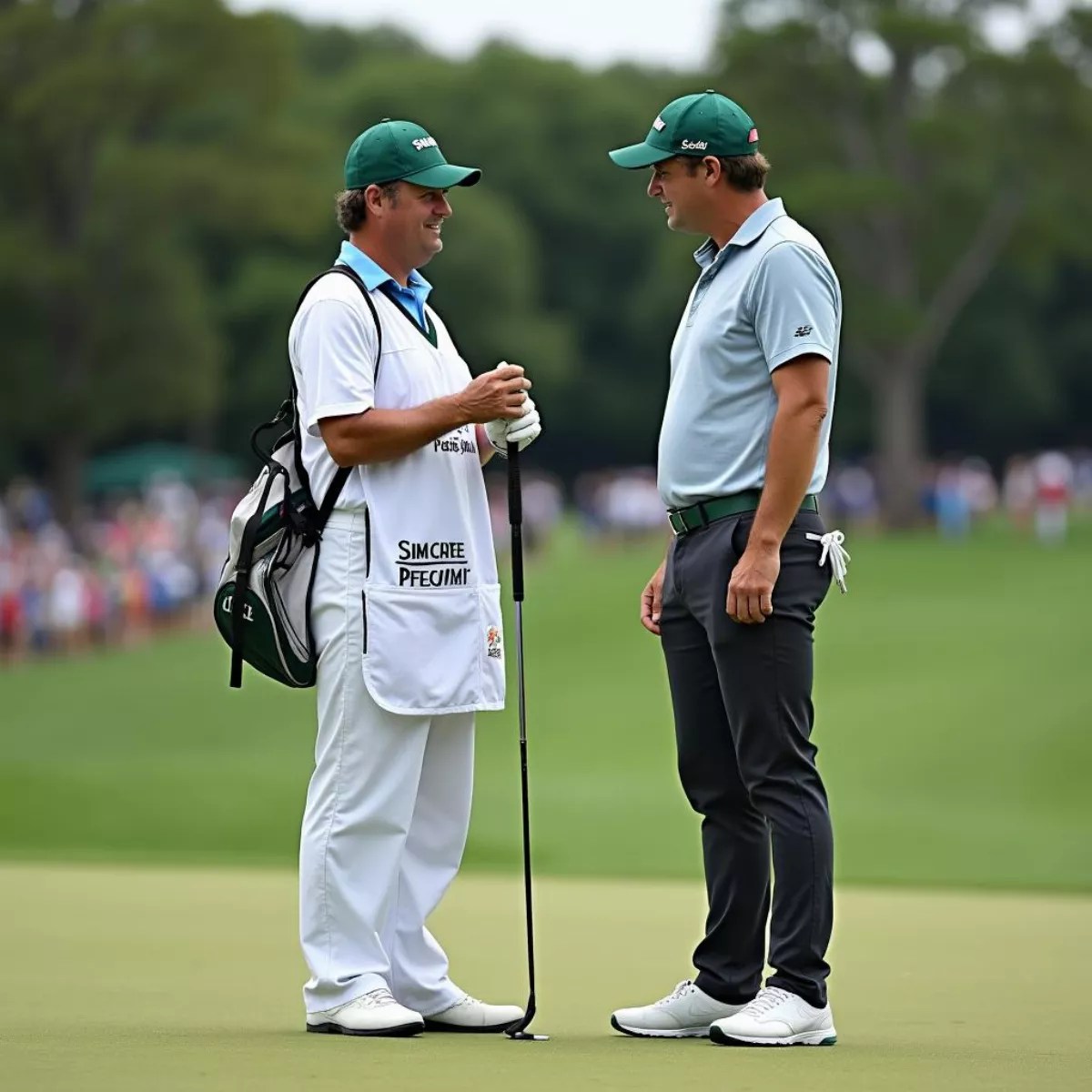 How Much Do Pro Caddies Make Golf Life Wiki