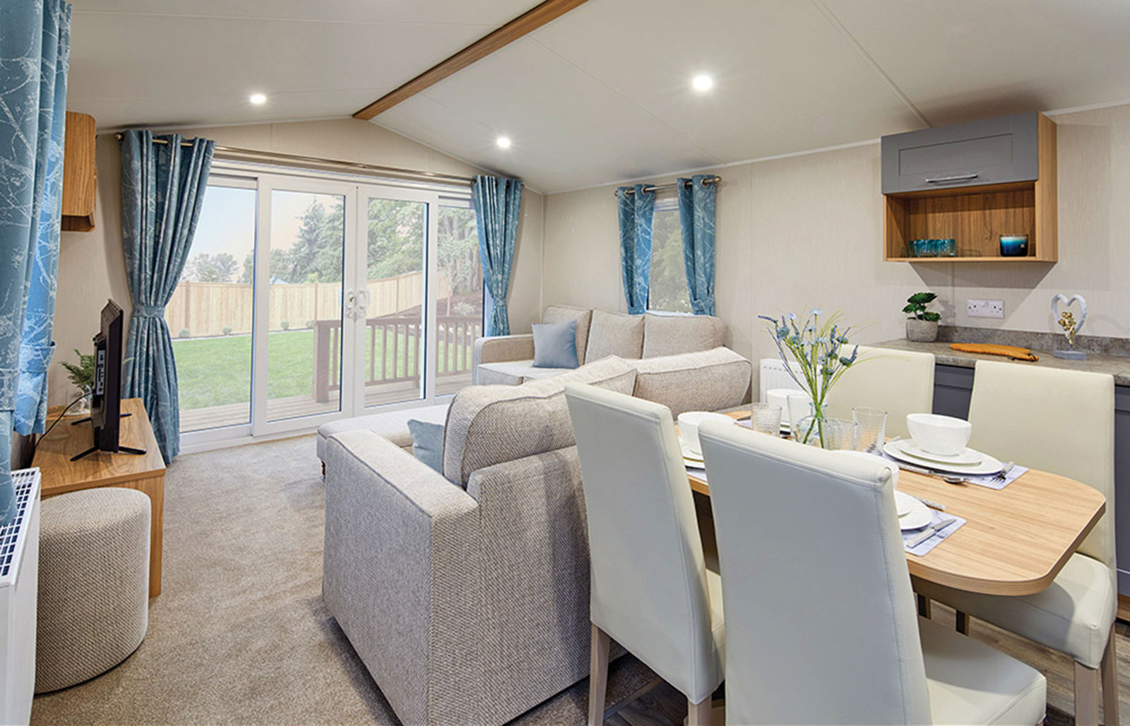 Golf Links Holiday Homes Willerby