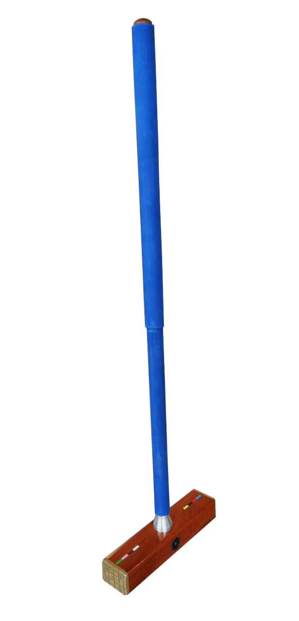 Numero Uno Golf Croquet Mallet