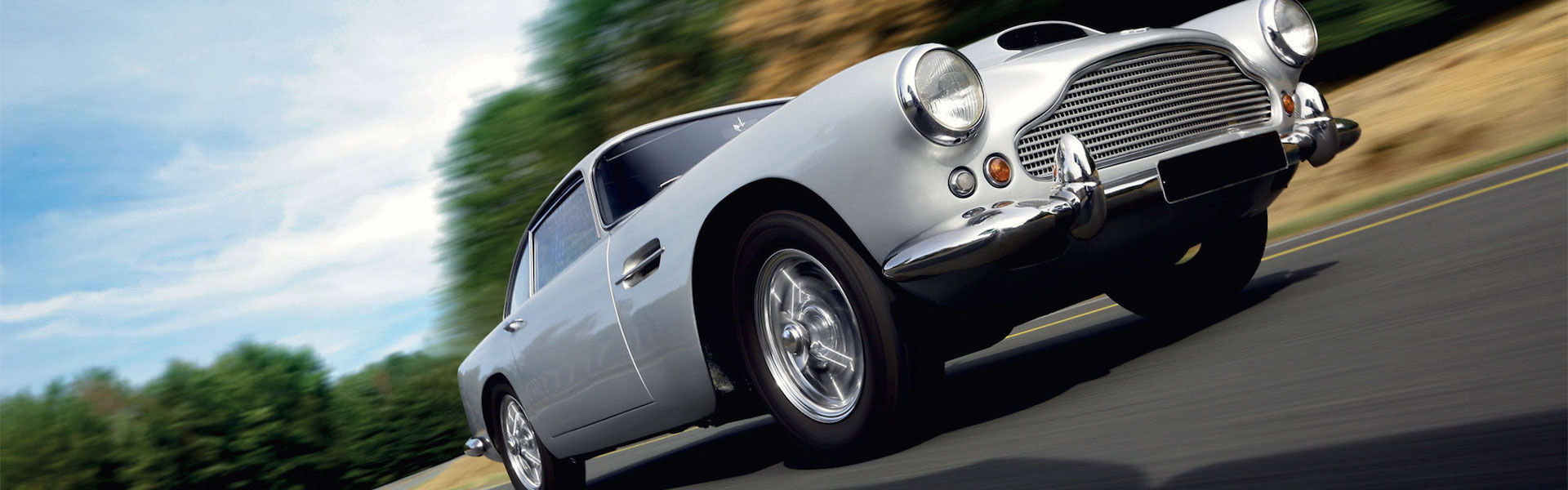 Golfmaurice Cecil Cars référence de la voiture anglaise de collection