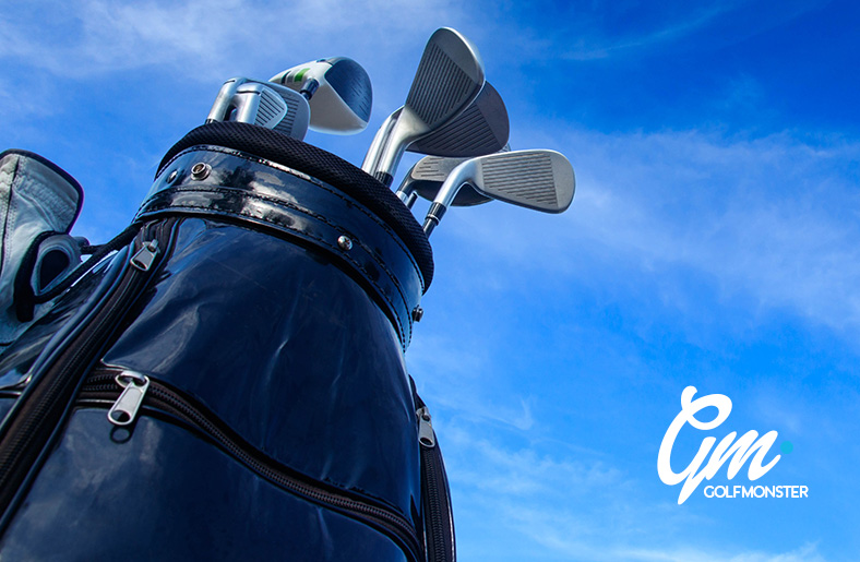 How To Clean a Golf Bag? Here's Our Step by Step Process