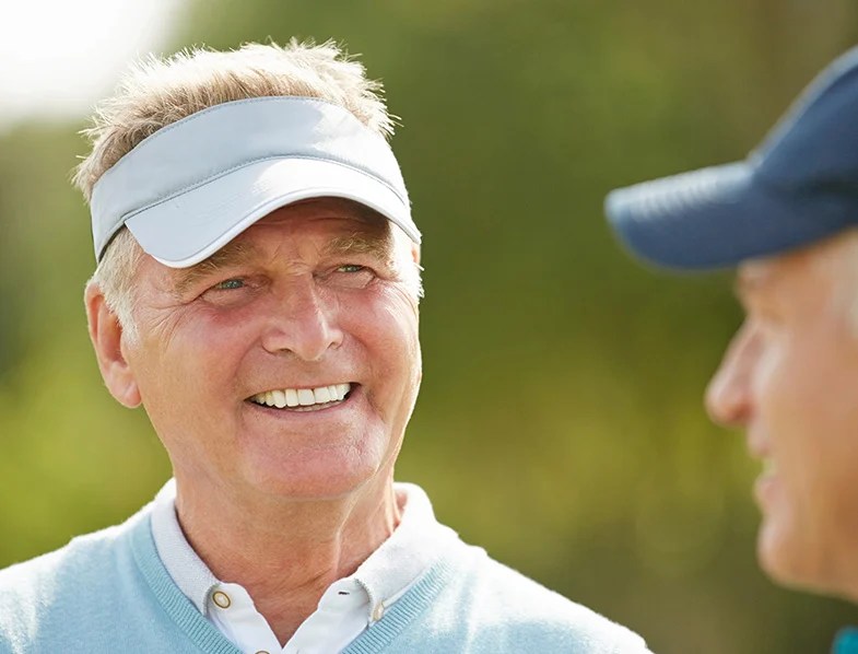 Why Do Golfers Wear Hats? History, Styles & More