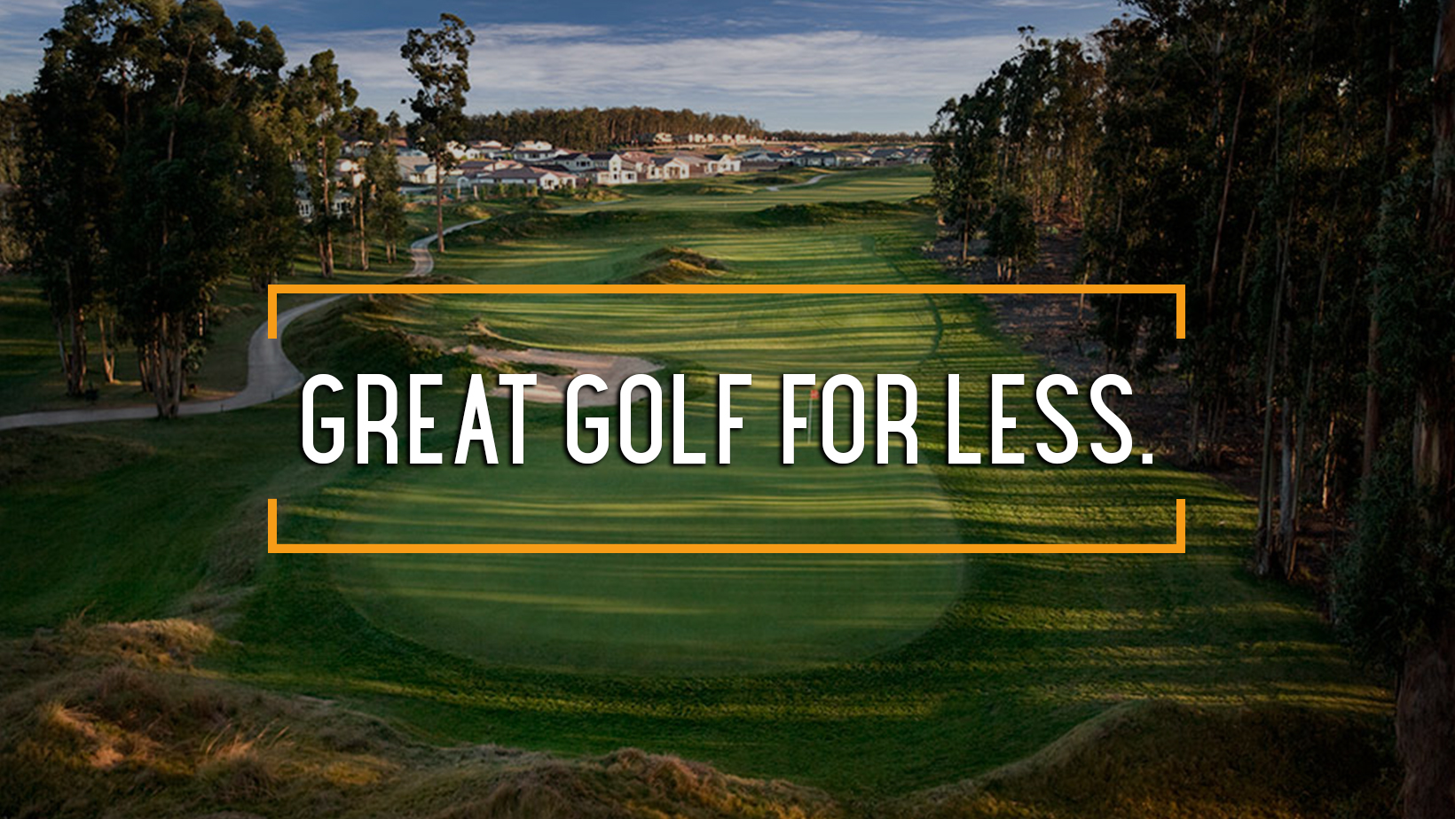 View All Golf Deals Golf Moose