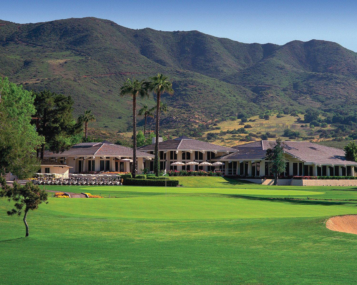 Pala Mesa Resort Stay & Play Southern California Golf Deals Save 64