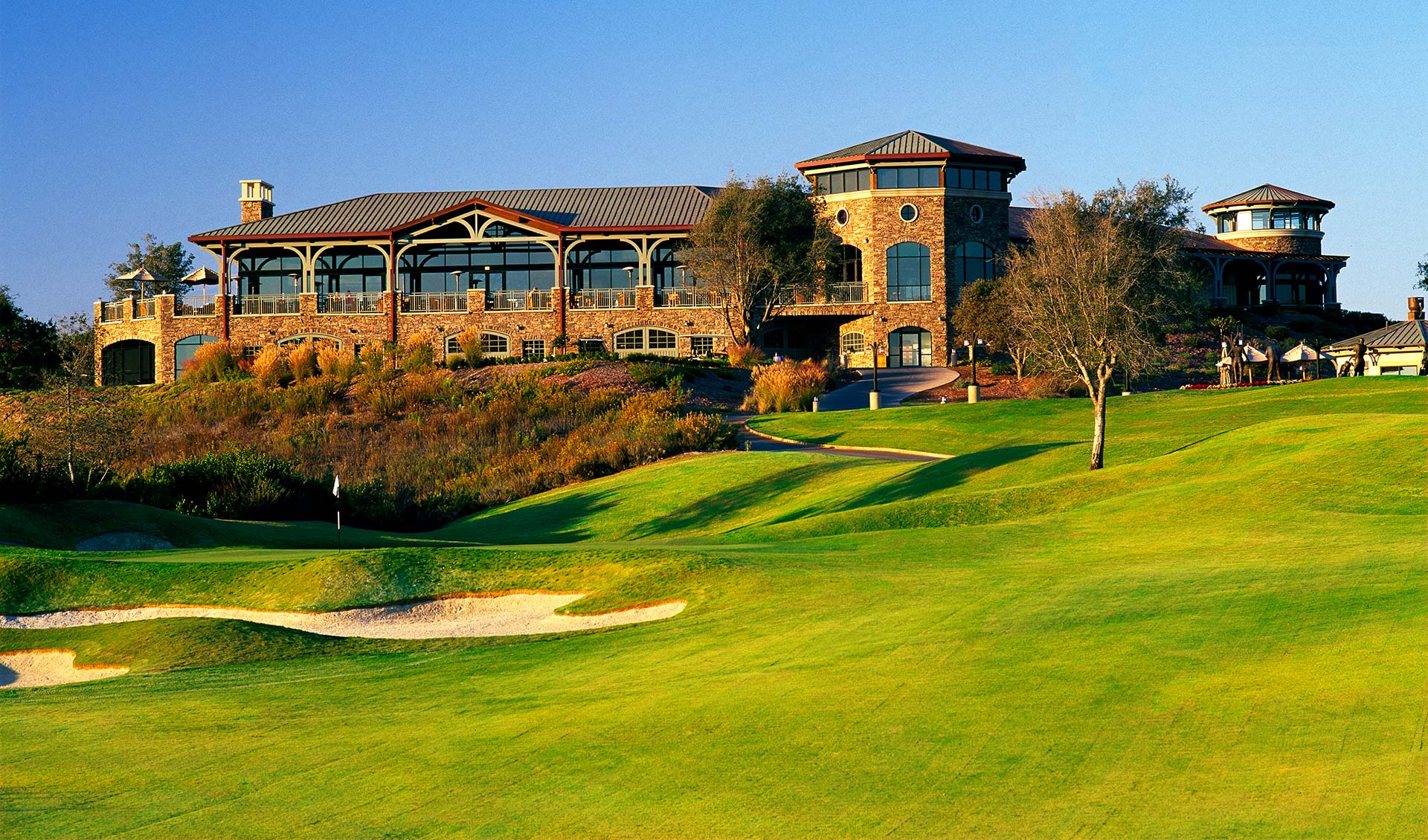 Stay & Play Golf Package at Hilton Garden Inn Carlsbad Beach