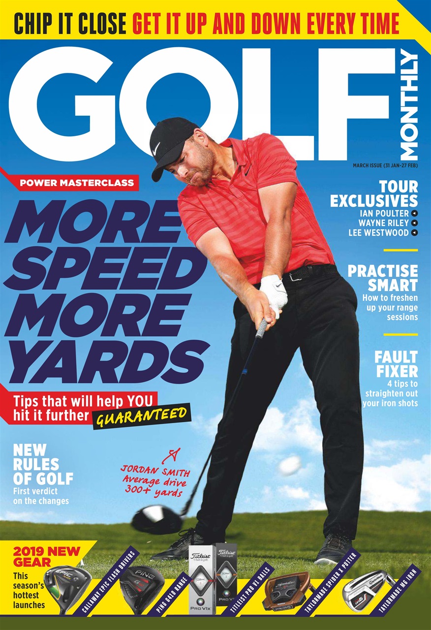 Best Golf Magazines of 2024 Golf Murah Best Golf Magazines of 2024