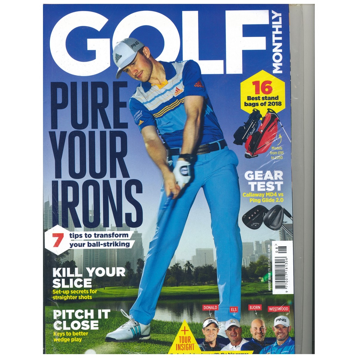 Best Golf Magazines of 2024 Golf Murah Best Golf Magazines of 2024