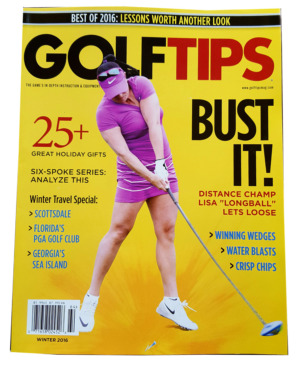 Best Golf Magazines of 2024 Golf Murah Best Golf Magazines of 2024