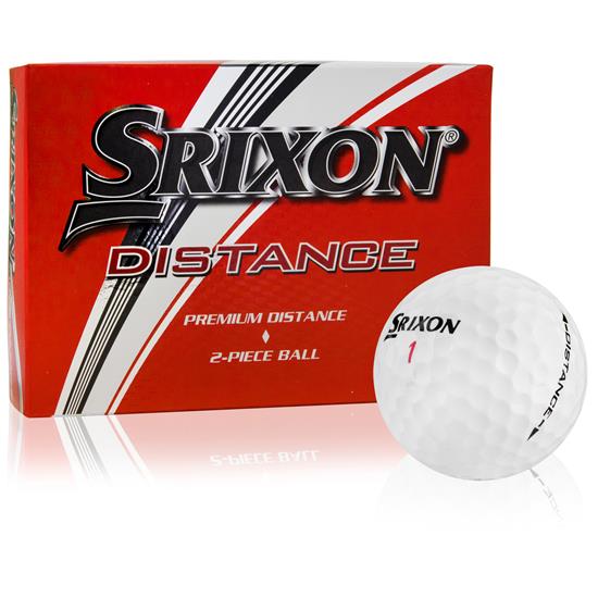 Best Srixon Golf Balls of March 2021 Golf Murah Equipments