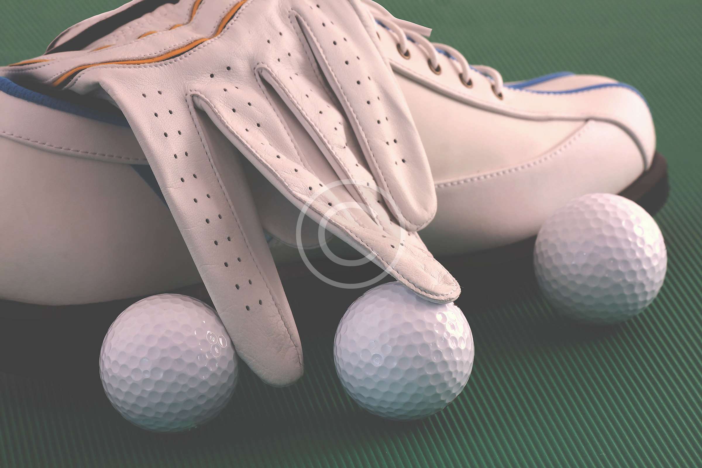 How Many Balls do you Lose per Round? Golf Murray Bay