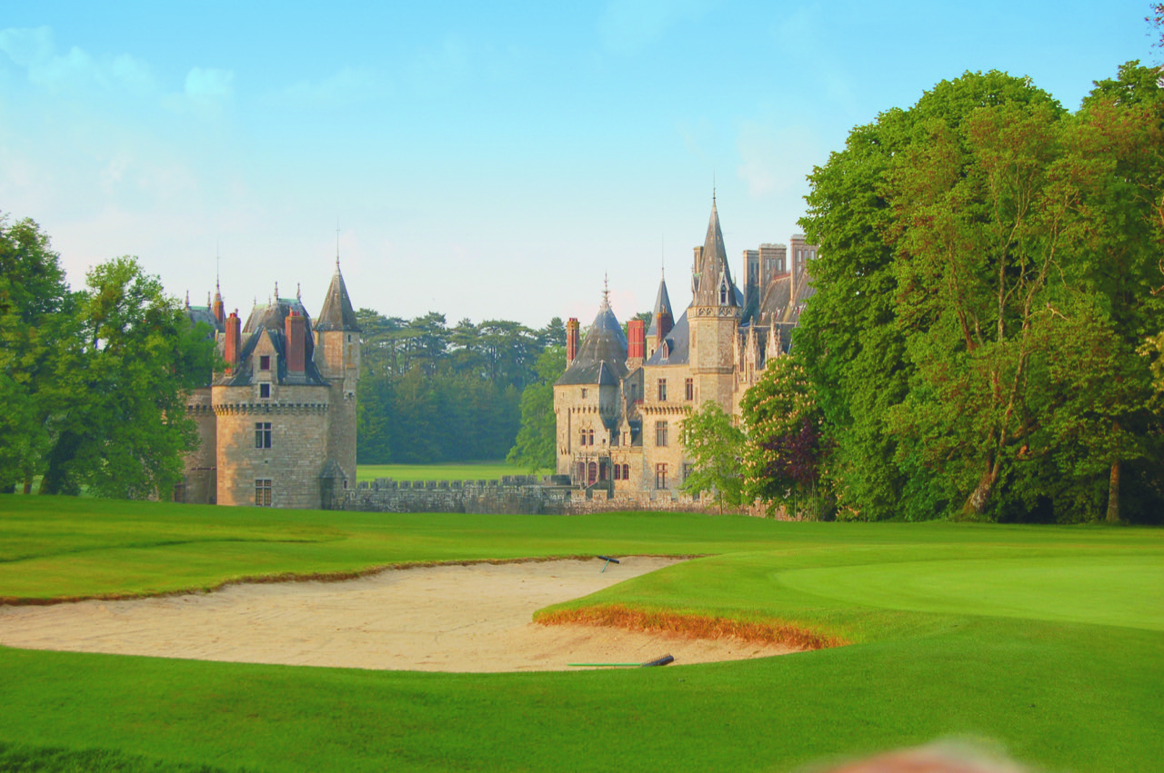 Bonjour Golf launches 2023 golf breaks in France & Spain Golf News