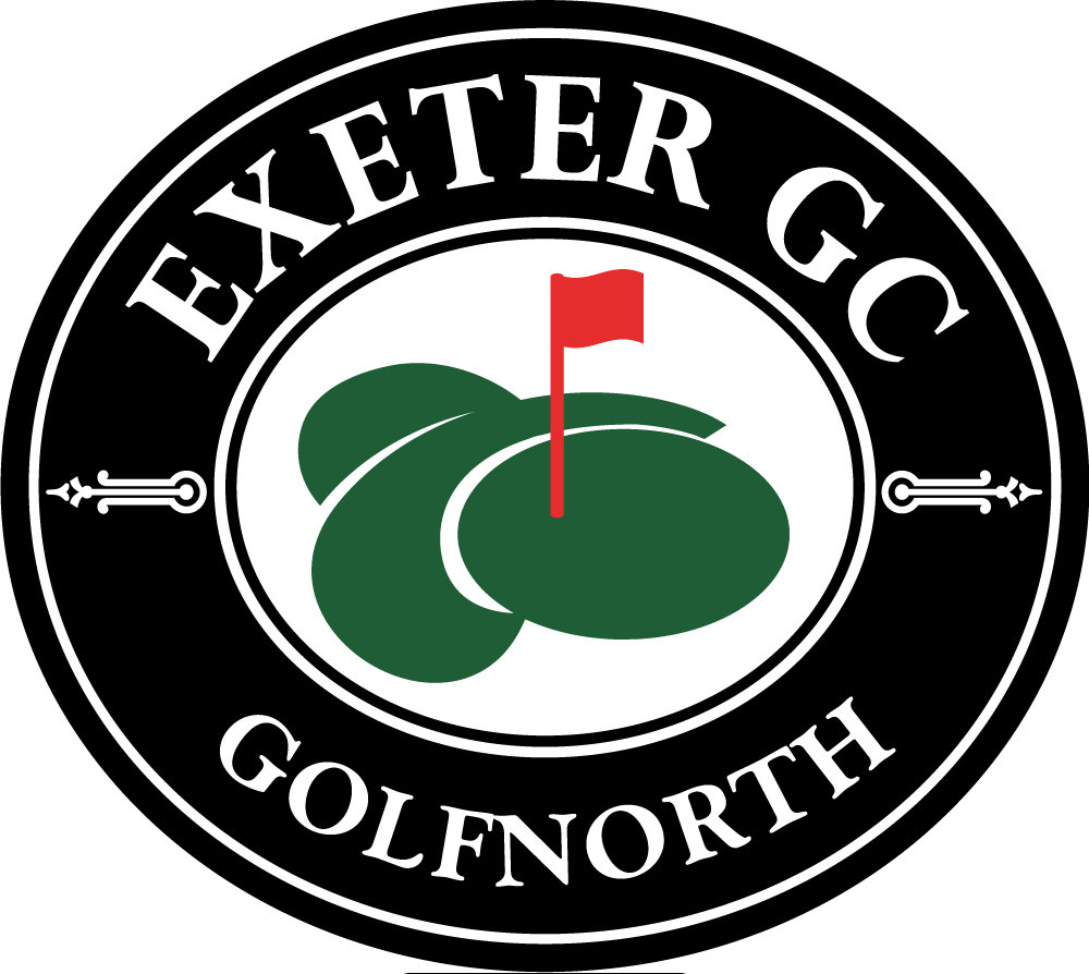 Exeter Golf Club GolfNorth