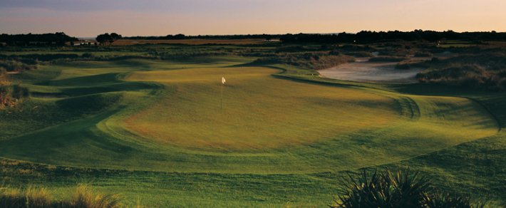 Cotton Valley Golf Club Golf North Carolina