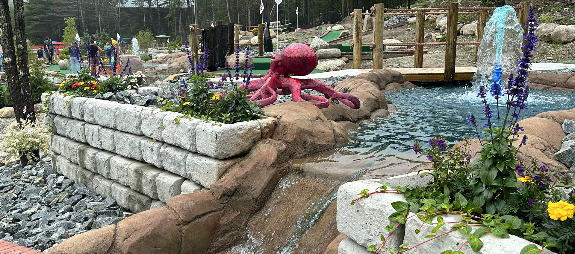 Mini Golf Courses in Maine Course Info & Policies 2072667560