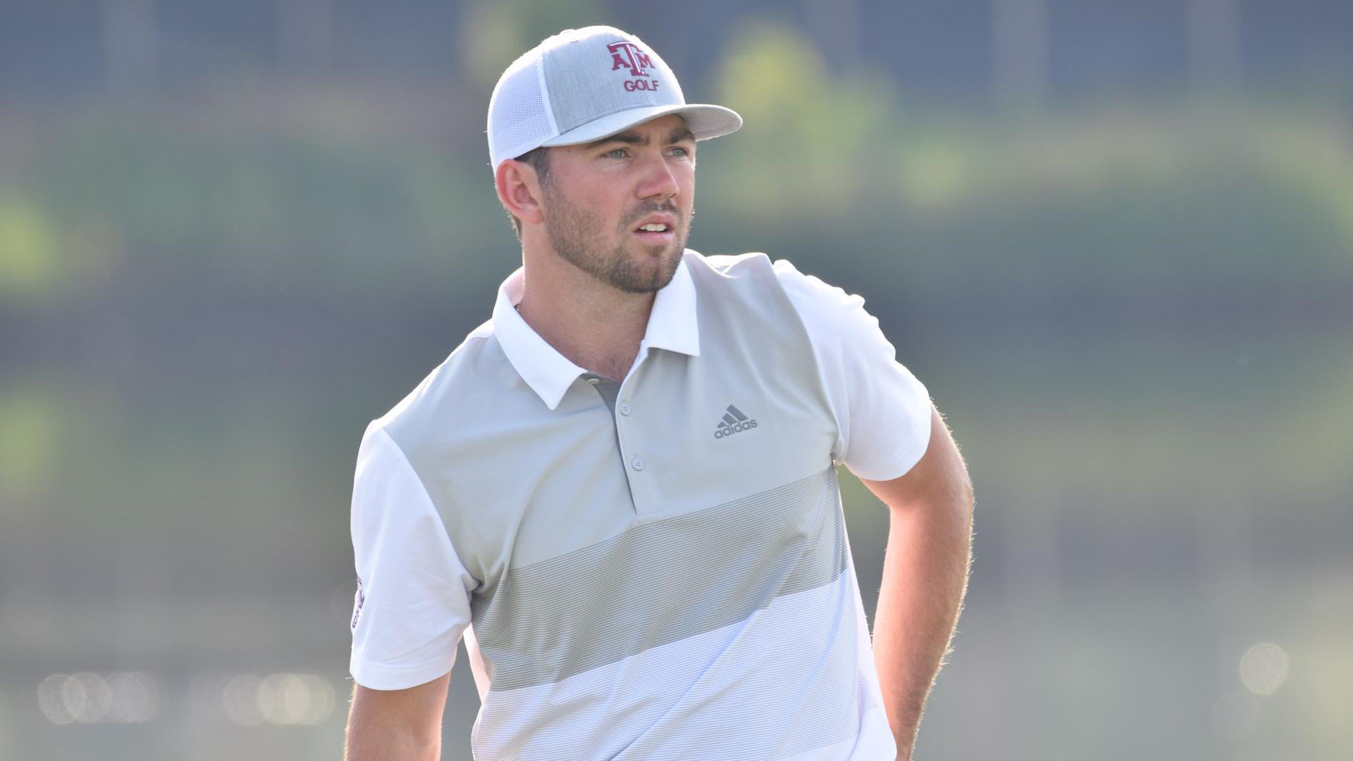 Phillips surges into lead at Texasheavy Oklahoma Open GOLF OKLAHOMA