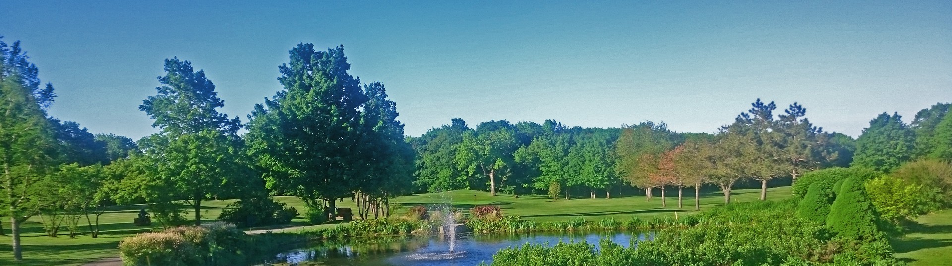 albumphotos Club de Golf Orléans