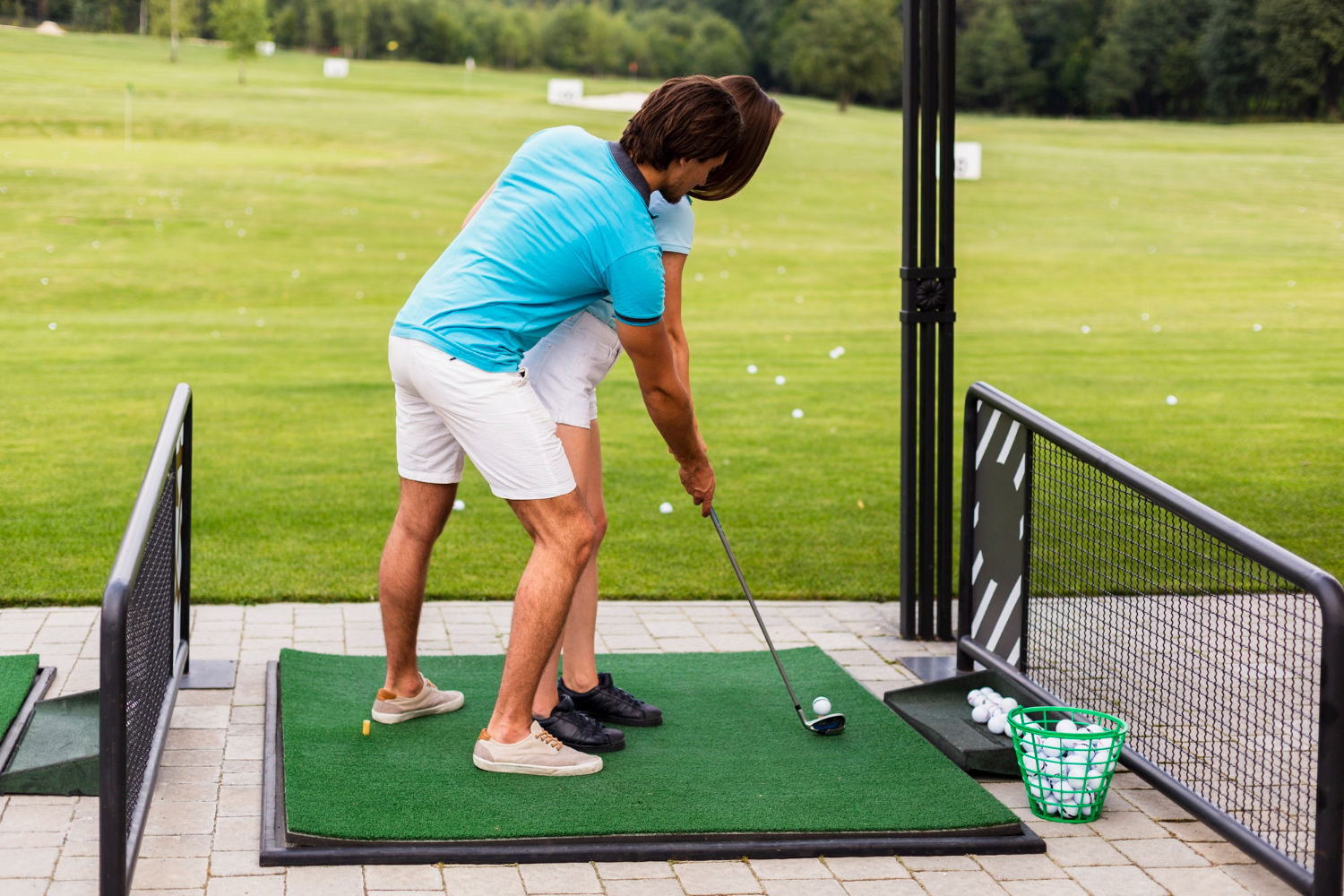 How to Grip a Putter Properly for a Perfect Putting Stroke » Golfornothing