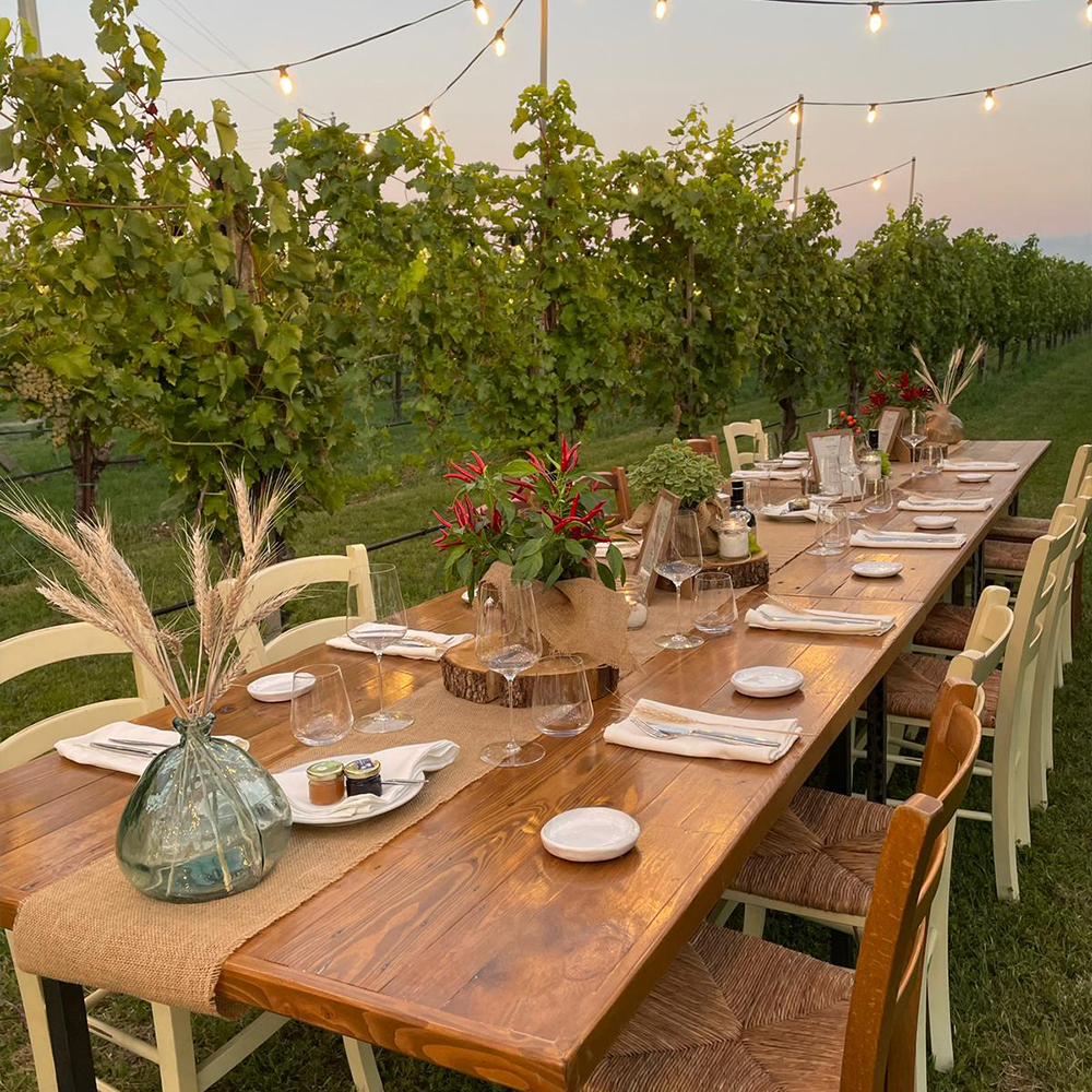 Almavite Wine Resort & SPA Golf4Passion