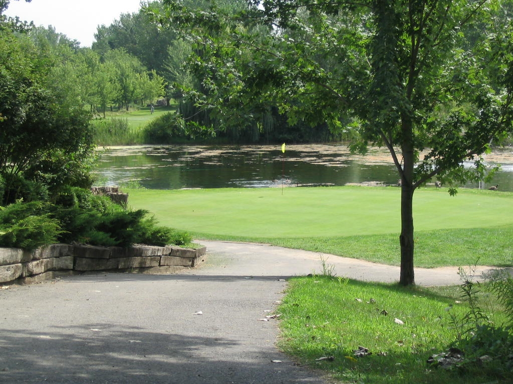 Eagle Valley Golf Club Niagara Golf Discounts and Coupons on Green Fees