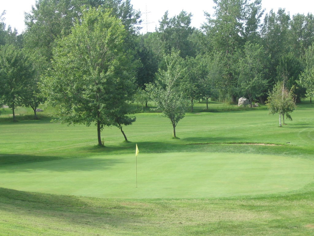 Eagle Valley Golf Club Niagara Golf Discounts and Coupons on Green Fees
