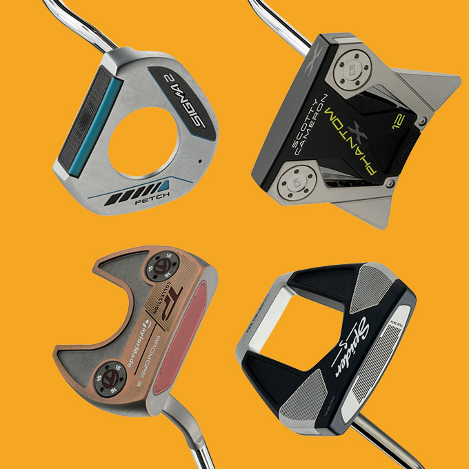 Hot List 2020 Golf Digest testasi golfmailat