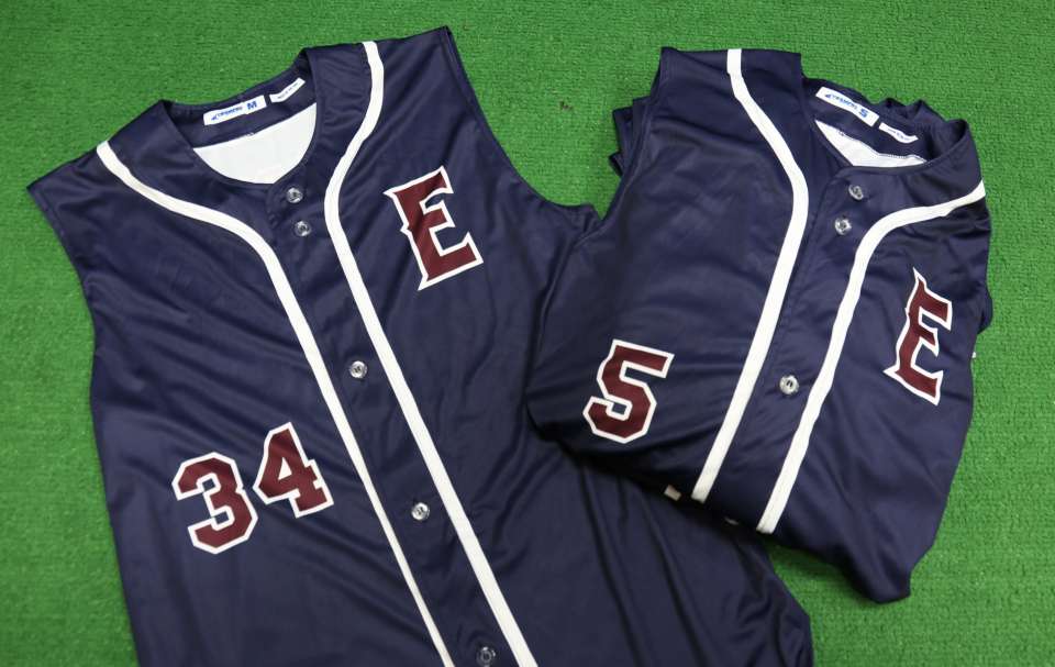 Team Uniforms GOLF PLUS Team Uniforms Custom Orders