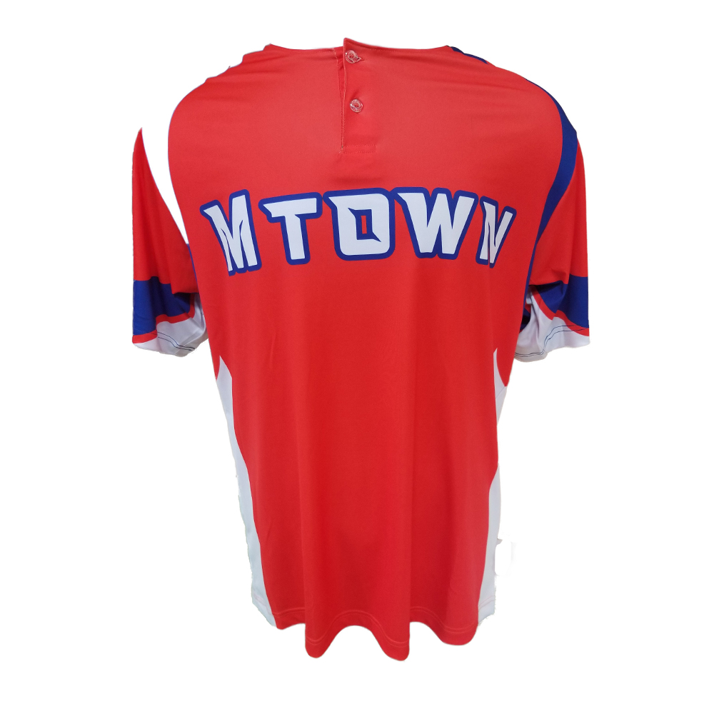 Team Uniforms GOLF PLUS Team Uniforms Custom Orders