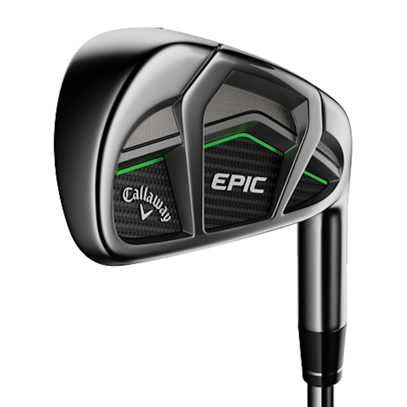 Callaway Epic Irons Golf Price Compare Lowest Prices
