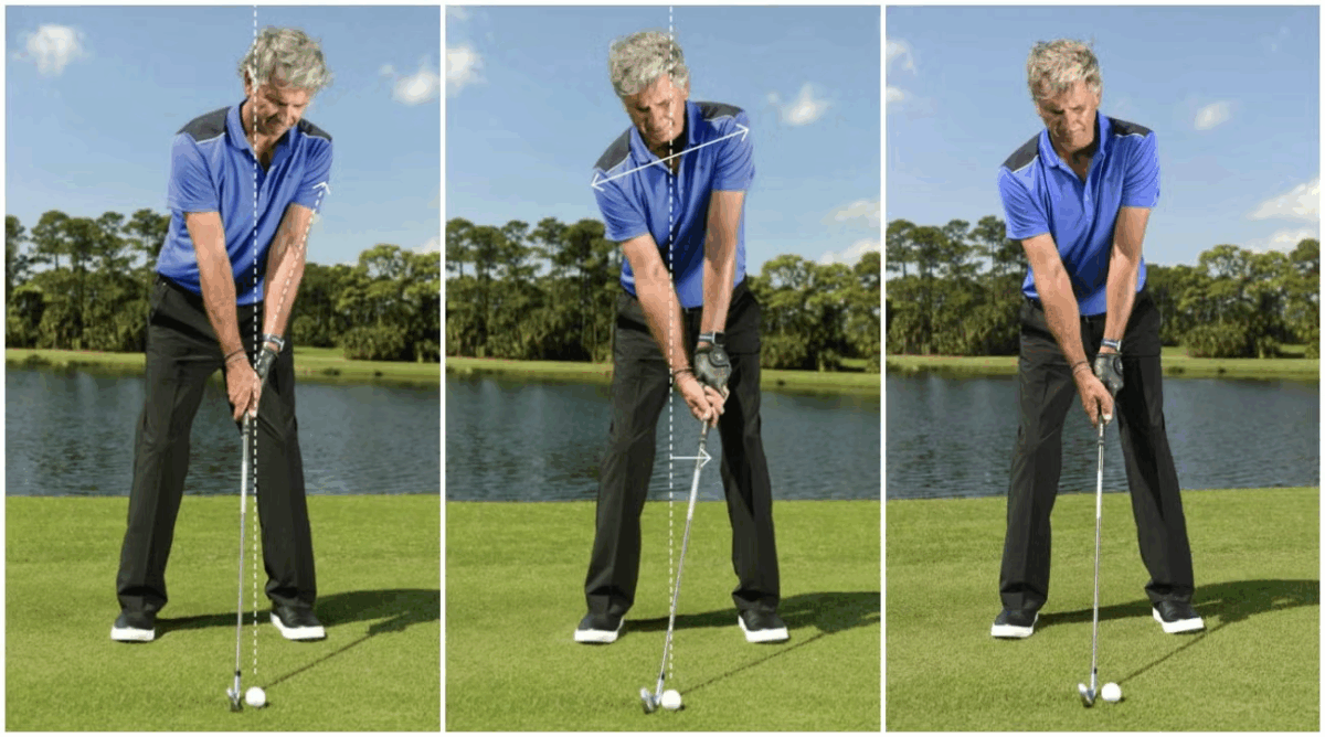 These Mistakes Are Costing You Strokes Here’s How To Avoid Them Golf