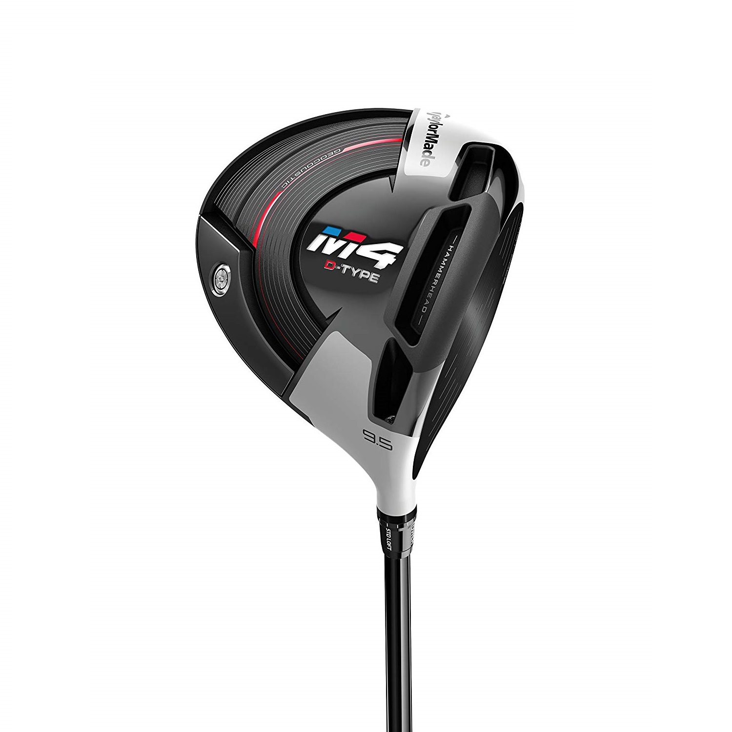 Top 5 Best Golf Drivers For High Handicappers [September 2024 Review