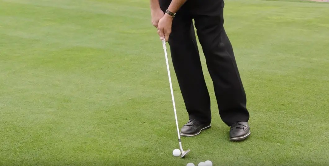 How To Put Backspin On A Golf Ball [Guide For Beginners] GolfProfy