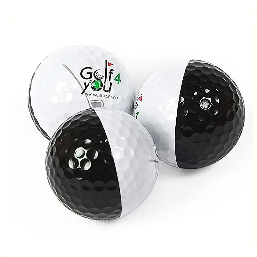 Top 5 Best Golf Balls for Putting [September 2024 Reviews] GolfProfy