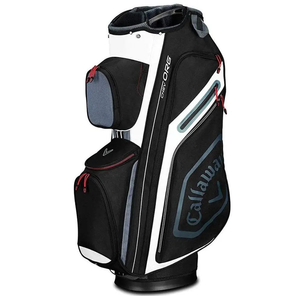 Top 5 Best Bags for Clicgear 3.5 [September 2024 Review] GolfProfy