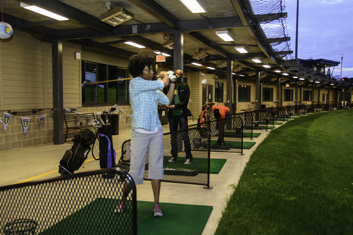 Northern Virginia County Offers an Array of Options for Golfers Golf