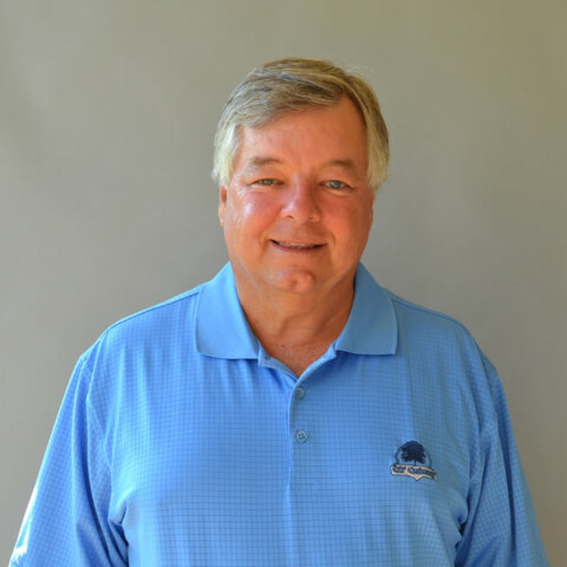 John Gray Conduct Free TenMinute Lessons and Clubfittings Golf