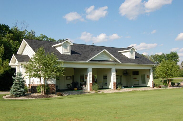 GRAA Award Winner Profile Sycamore Hills Golf Club, Fort Wayne