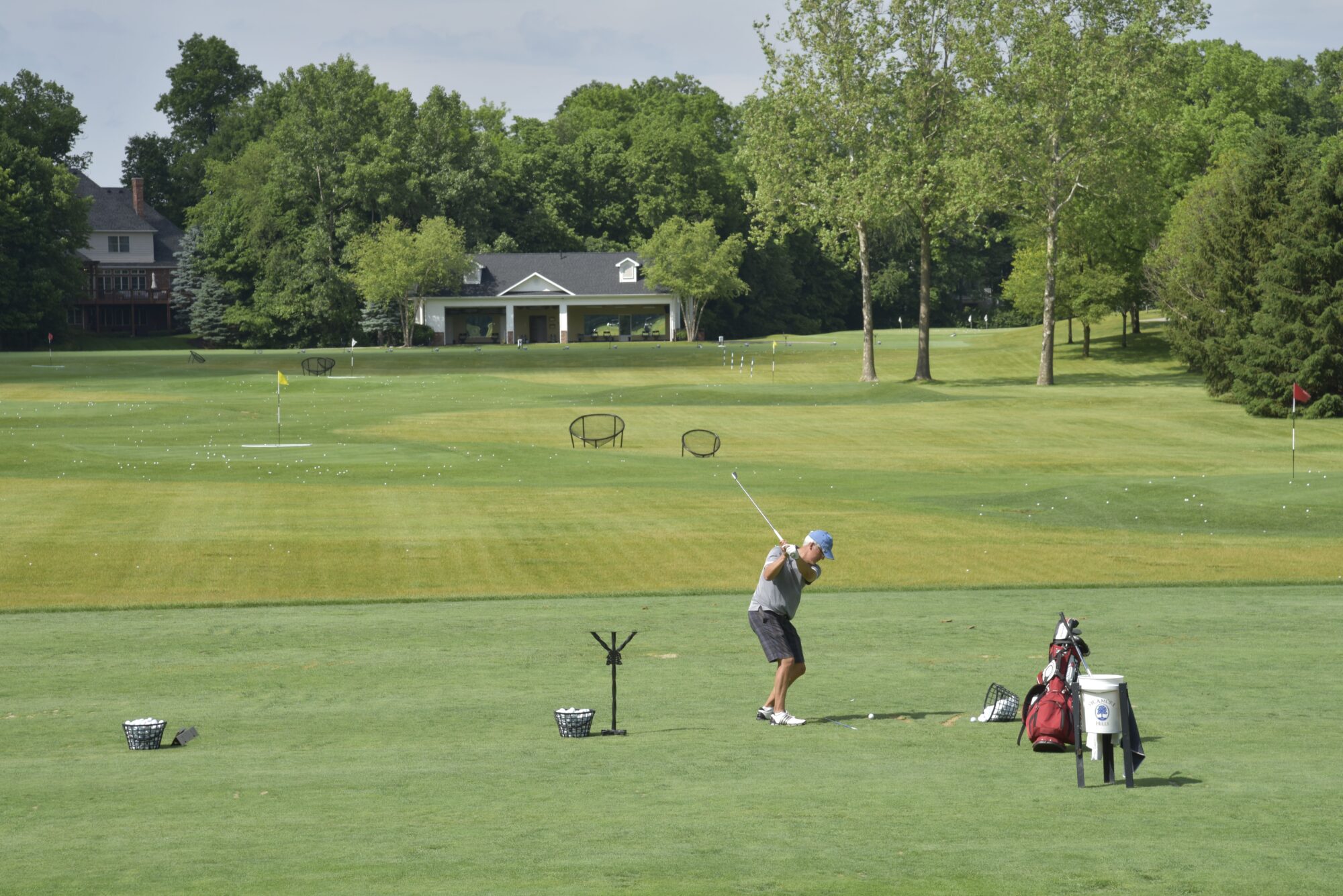 GRAA Award Winner Profile Sycamore Hills Golf Club, Fort Wayne