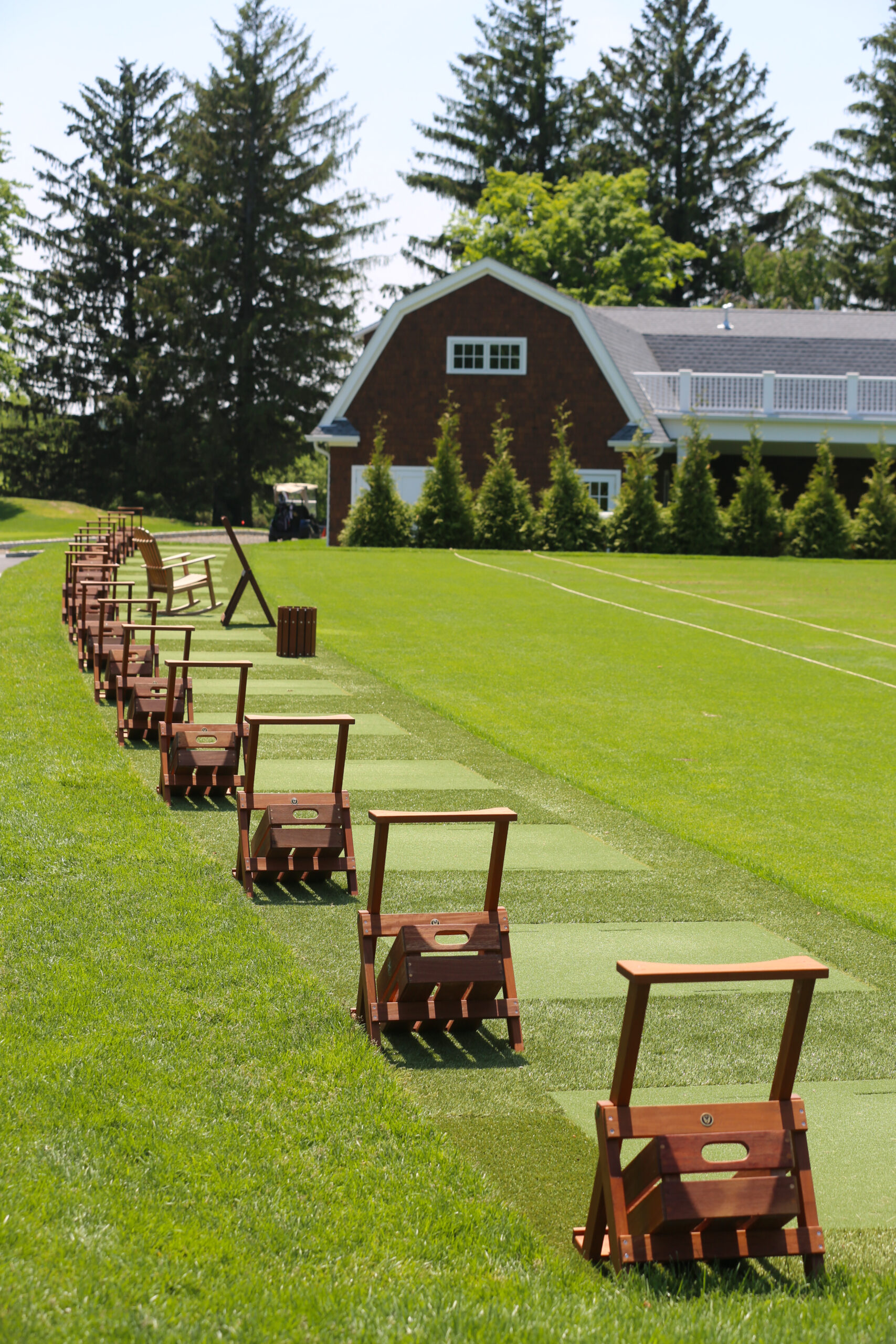 The Saint Andrew’s Golf Club A Cherished History Lives On Golf